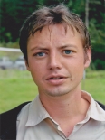 Lars Berge's Online Memorial Photo